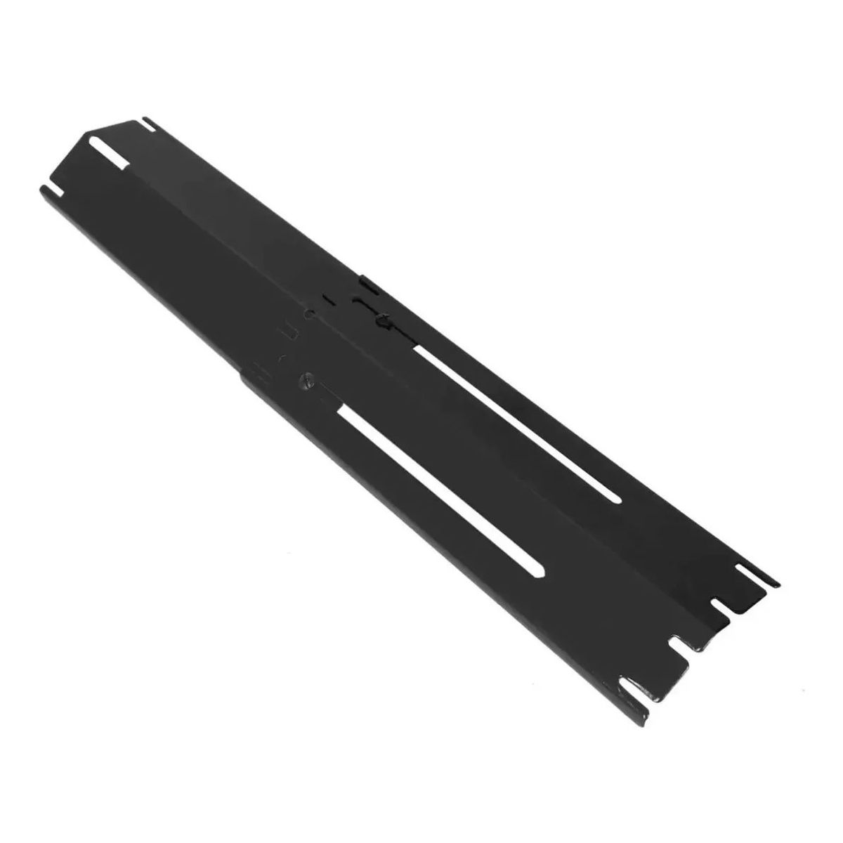 KUANGYE - Difusor De Fuego Ajustable De Calor Llama Parrilla A Gas