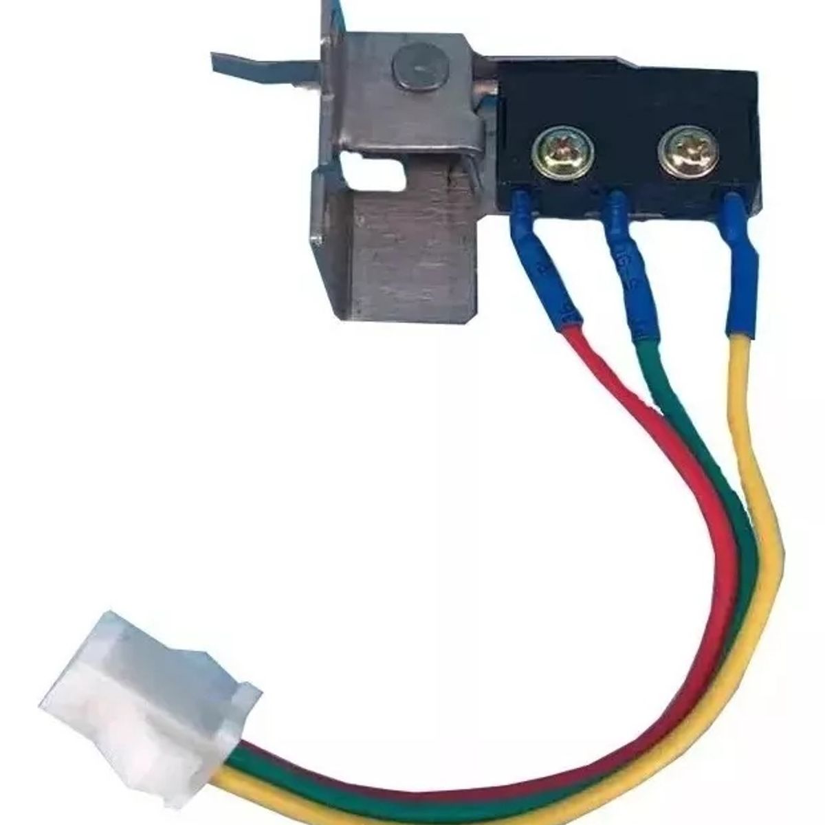 KUANGYE - Microswitch Repuesto Para Calefont Splendidneckar