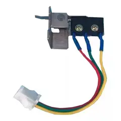 KUANGYE - Microswitch Repuesto Para Calefont Splendidneckar