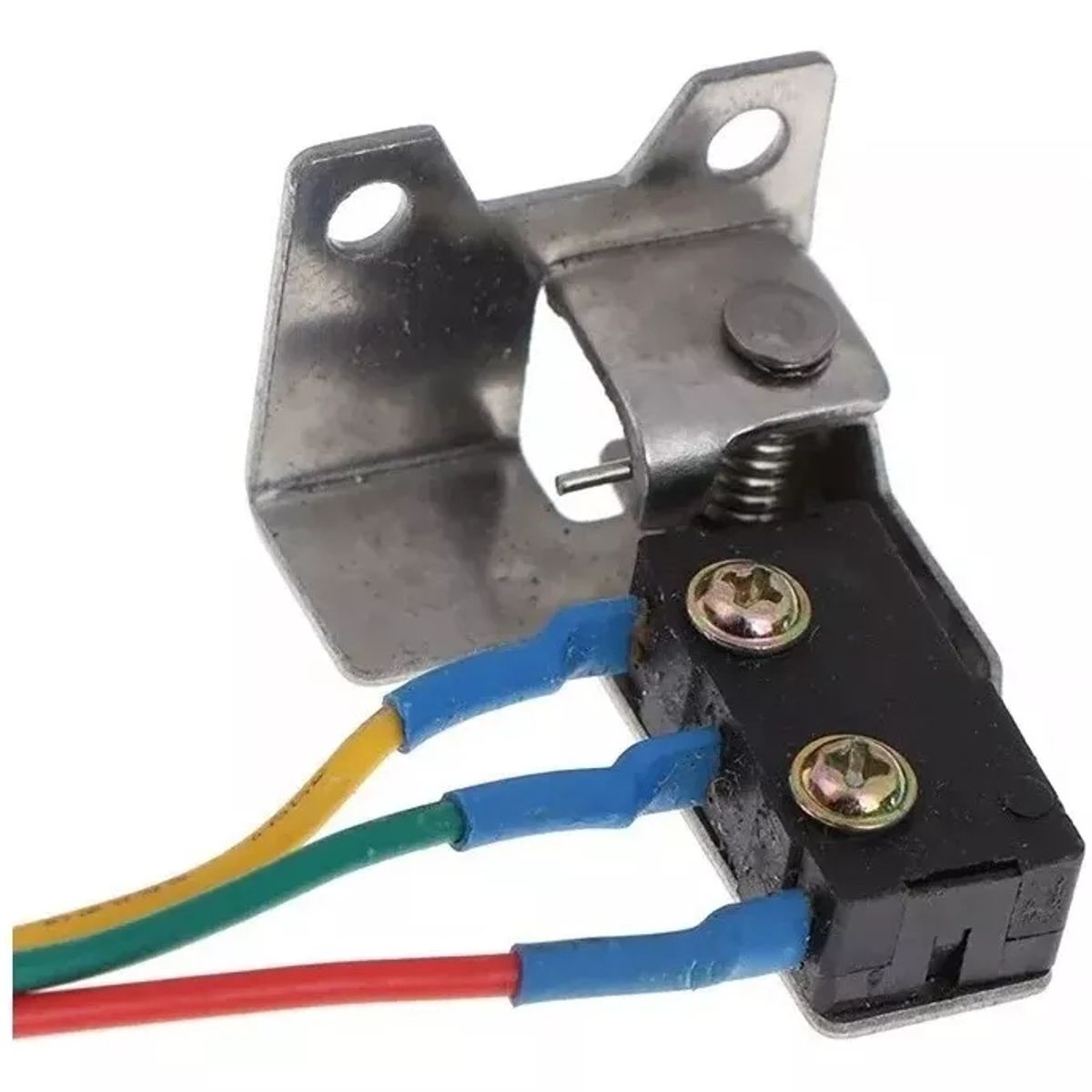 KUANGYE - Microswitch Repuesto Para Calefont Splendidneckar