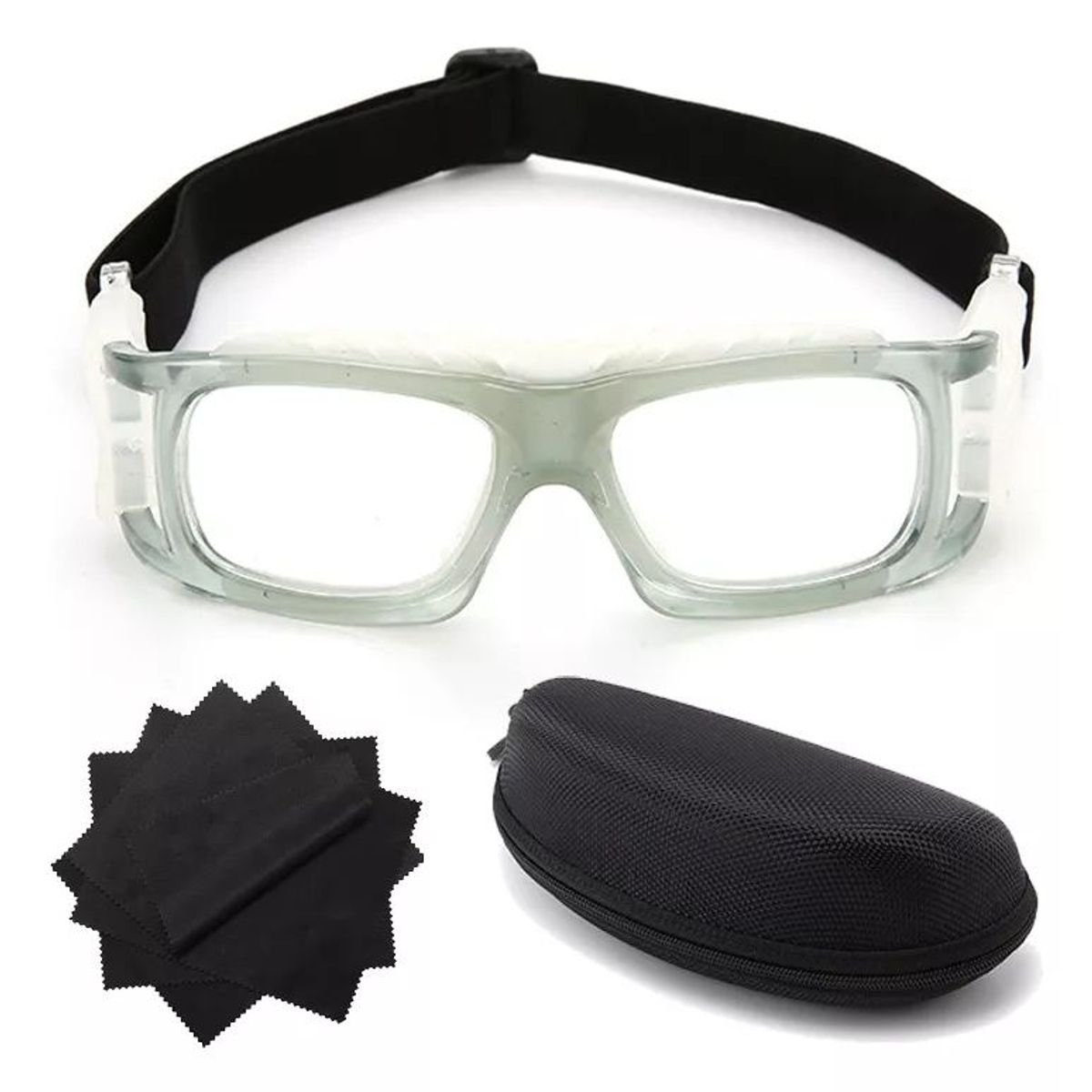 KUANGYE - Antiparra-lente De Seguridad-lentes Optico Deporte