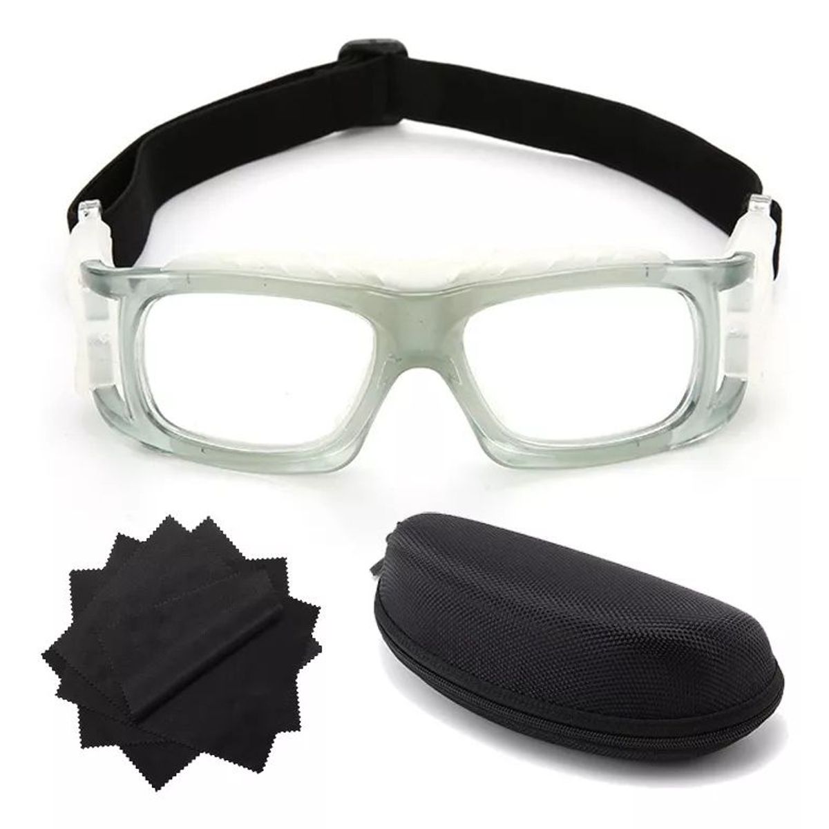 KUANGYE - Antiparra-lente De Seguridad-lentes Optico Deporte