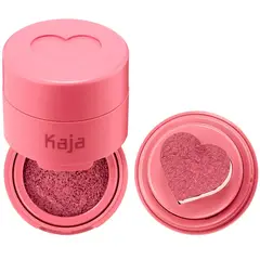 KAJA - Rubor Cheeky Stamp Blush 02 Saucy 5 ml - Kaja.