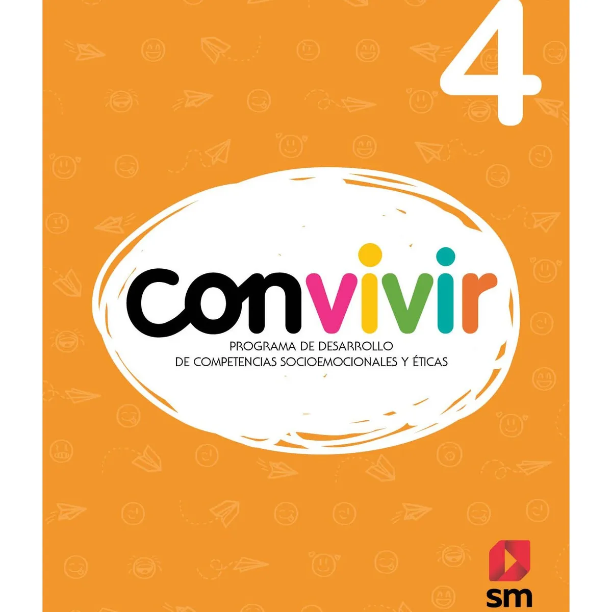 TOP10BOOKS - TEXTO Bitácora Del Estudiante. Convivir 4 - Bitácora Del Estudiante. Convivir 4