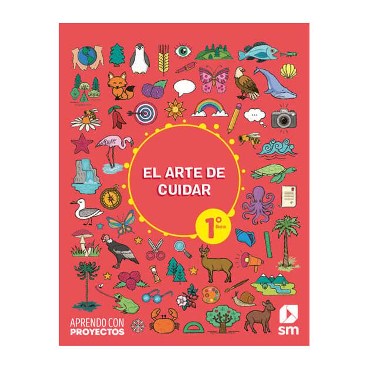 TOP10BOOKS - TEXTO Abp Ciencias Naturales 1°básico - ABP Ciencias Naturales 1°Básico