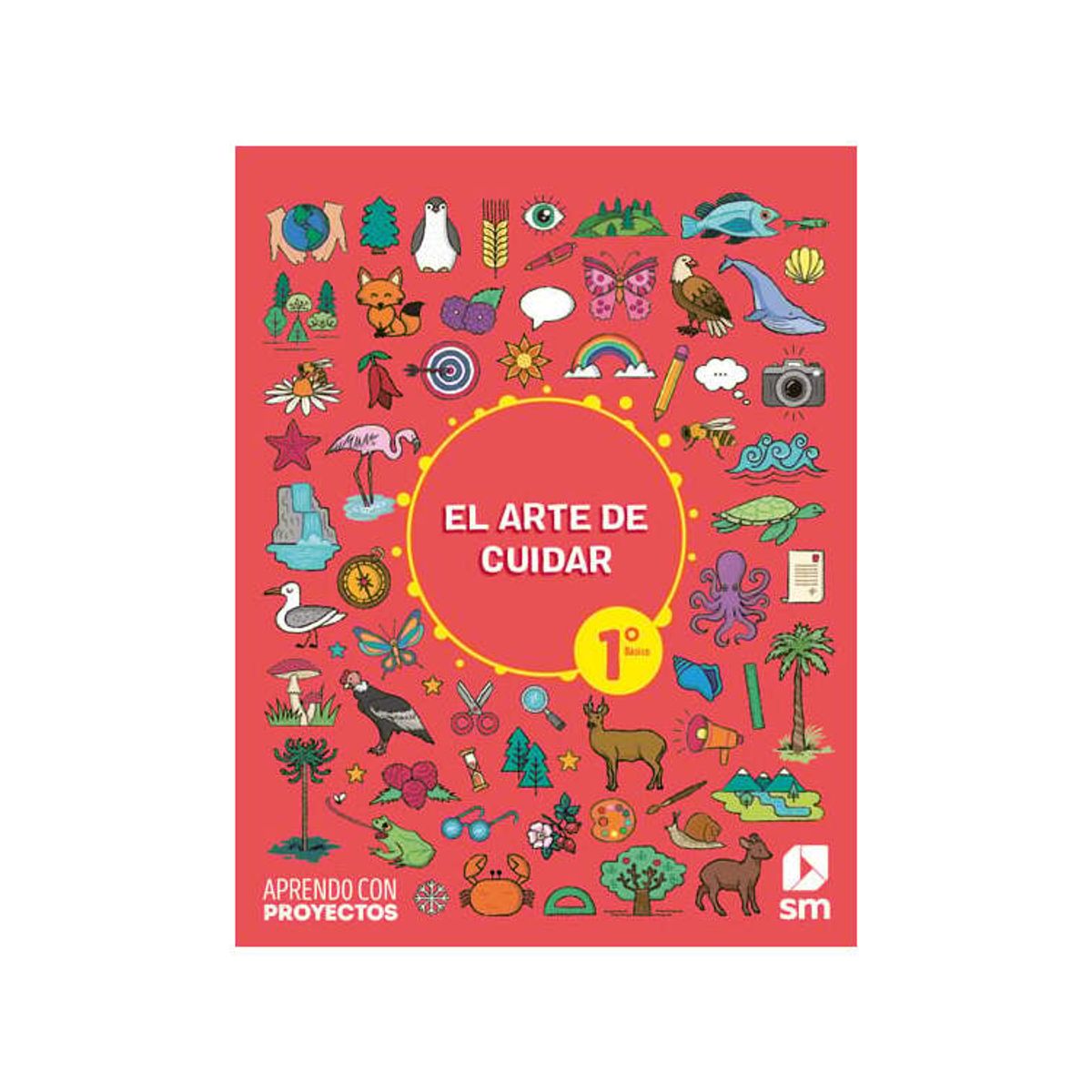 TOP10BOOKS - TEXTO Abp Ciencias Naturales 1°básico - ABP Ciencias Naturales 1°Básico