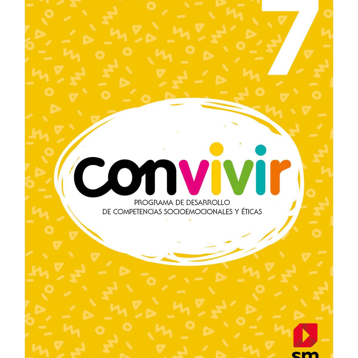 TOP10BOOKS - TEXTO Bitácora Del Estudiante. Convivir 7 - Bitácora Del Estudiante. Convivir 7