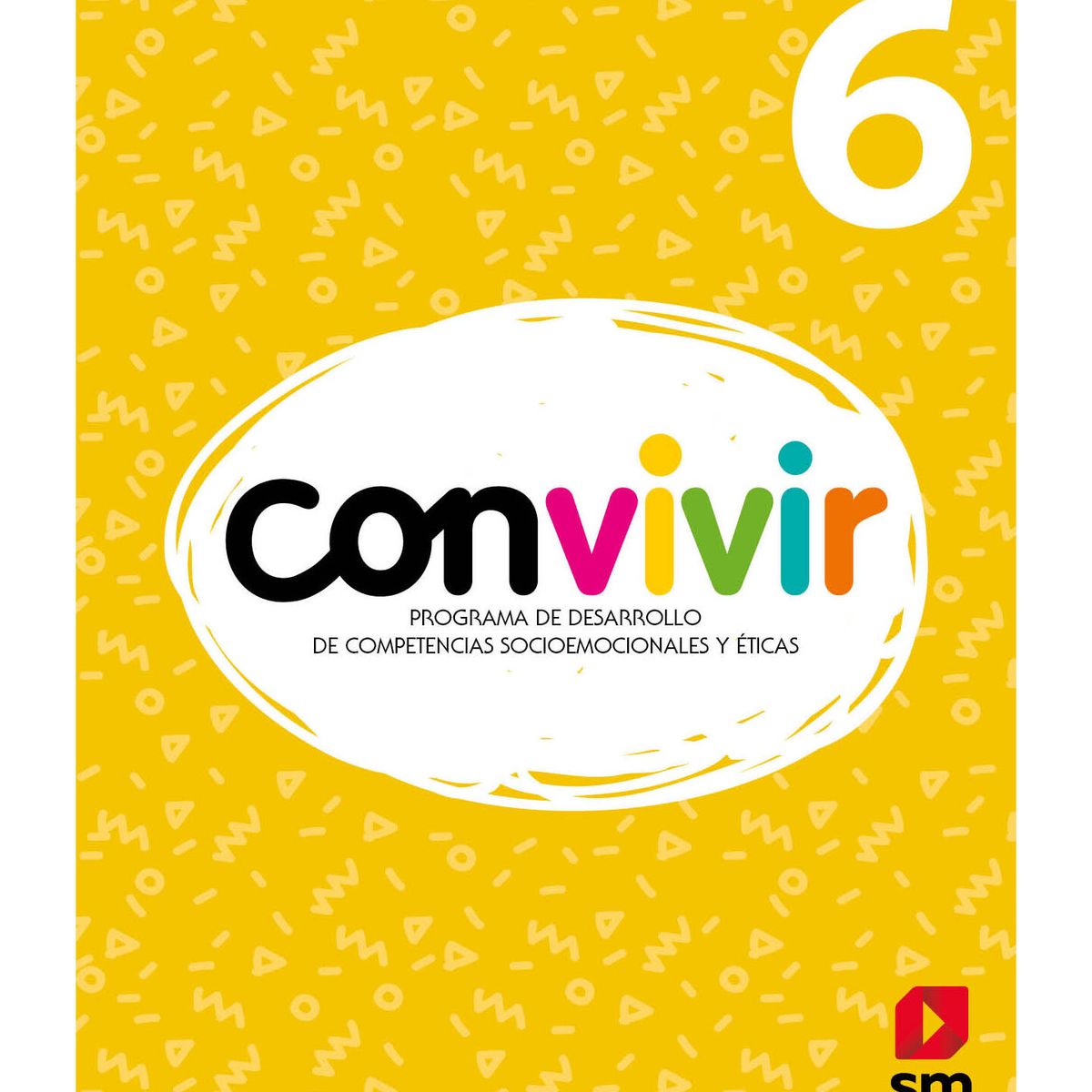 TOP10BOOKS - TEXTO Bitácora Del Estudiante. Convivir 6 - Bitácora Del Estudiante. Convivir 6