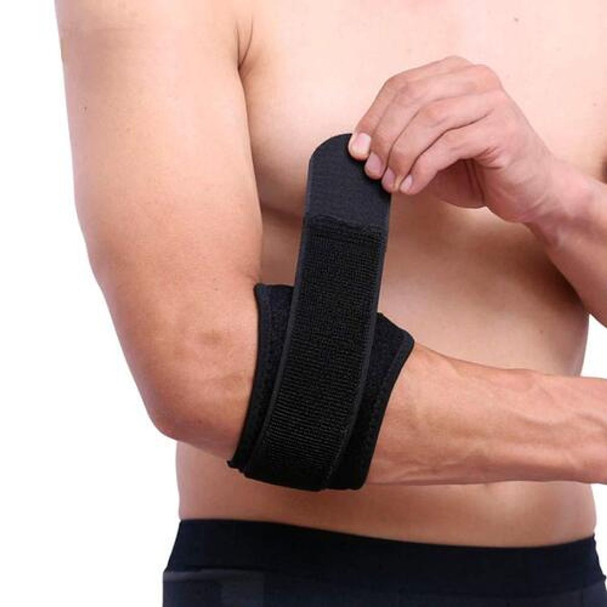 GENERICO - Codera Epicondilera Ajustable