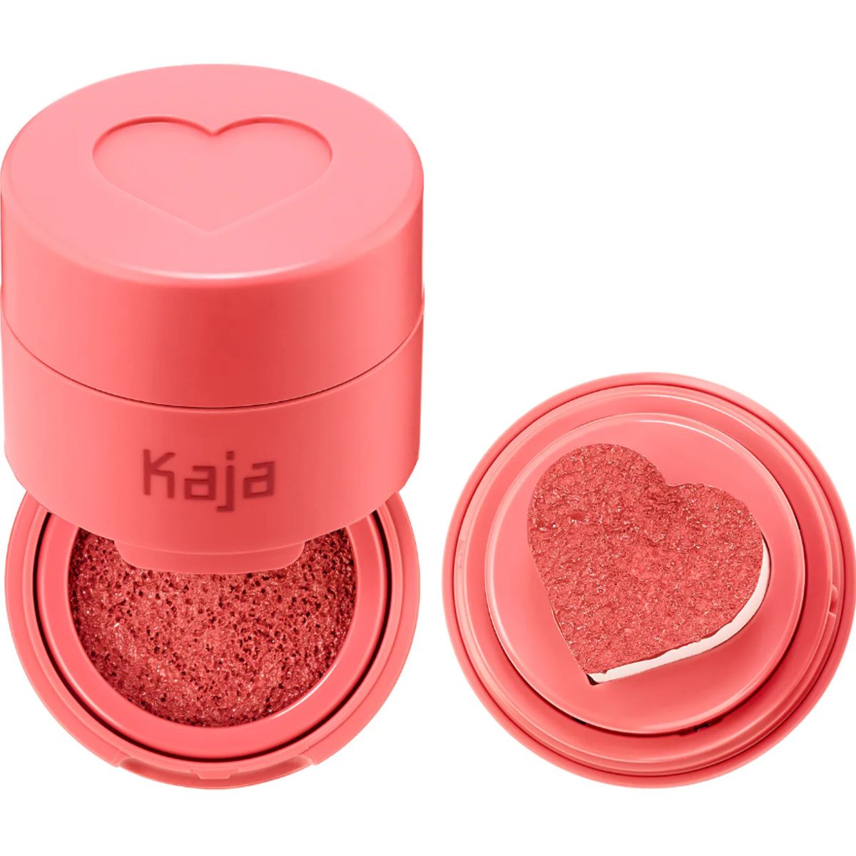 KAJA - Rubor Cheeky Stamp Blush 03 Bossy 5ml - Kaja.