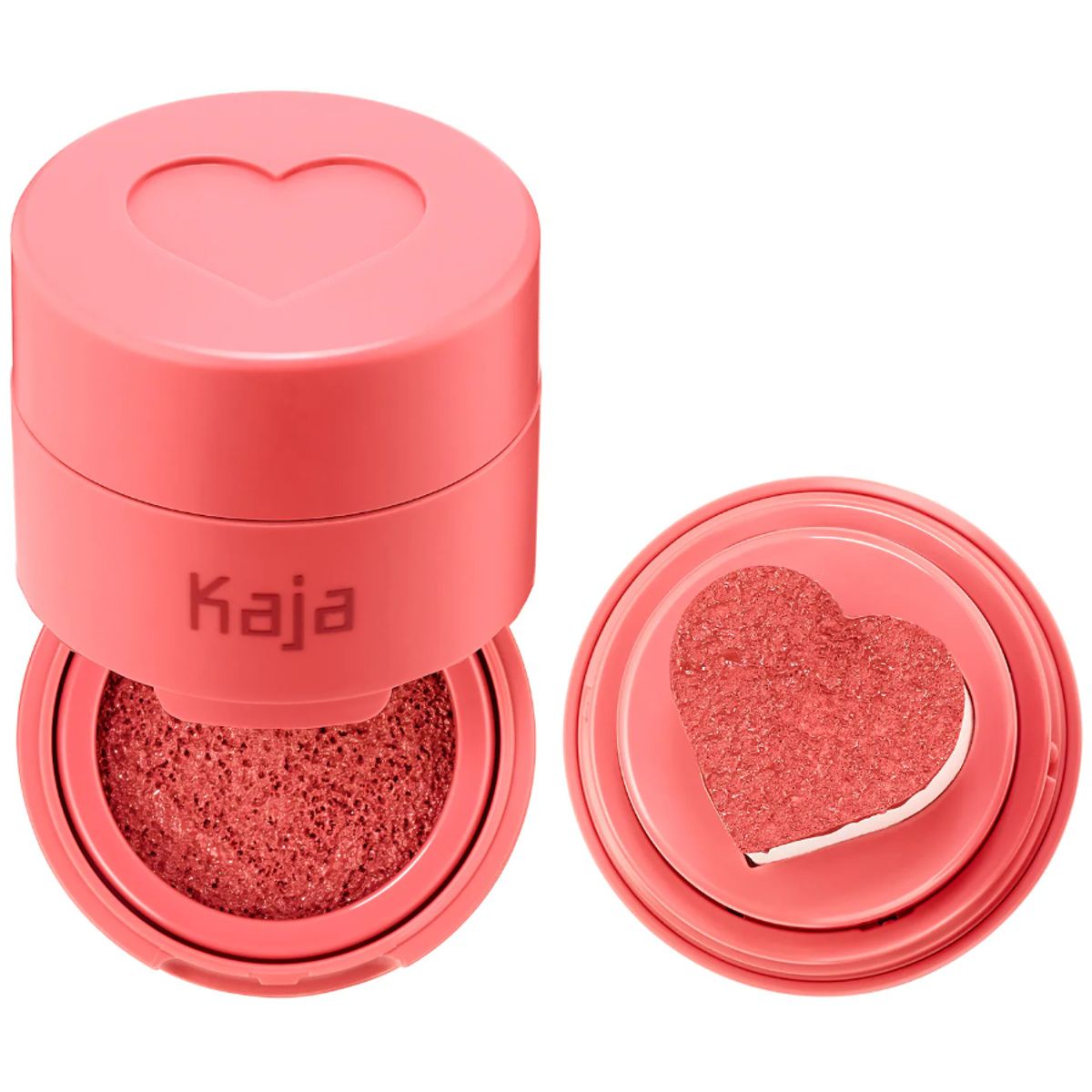KAJA - Rubor Cheeky Stamp Blush 03 Bossy 5ml - Kaja.