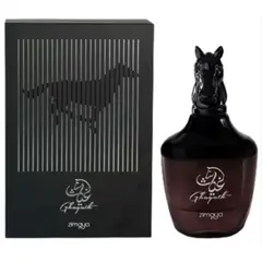 GENERICO - Zimaya Ghayath EDP 100 ML Unisex - Zimaya
