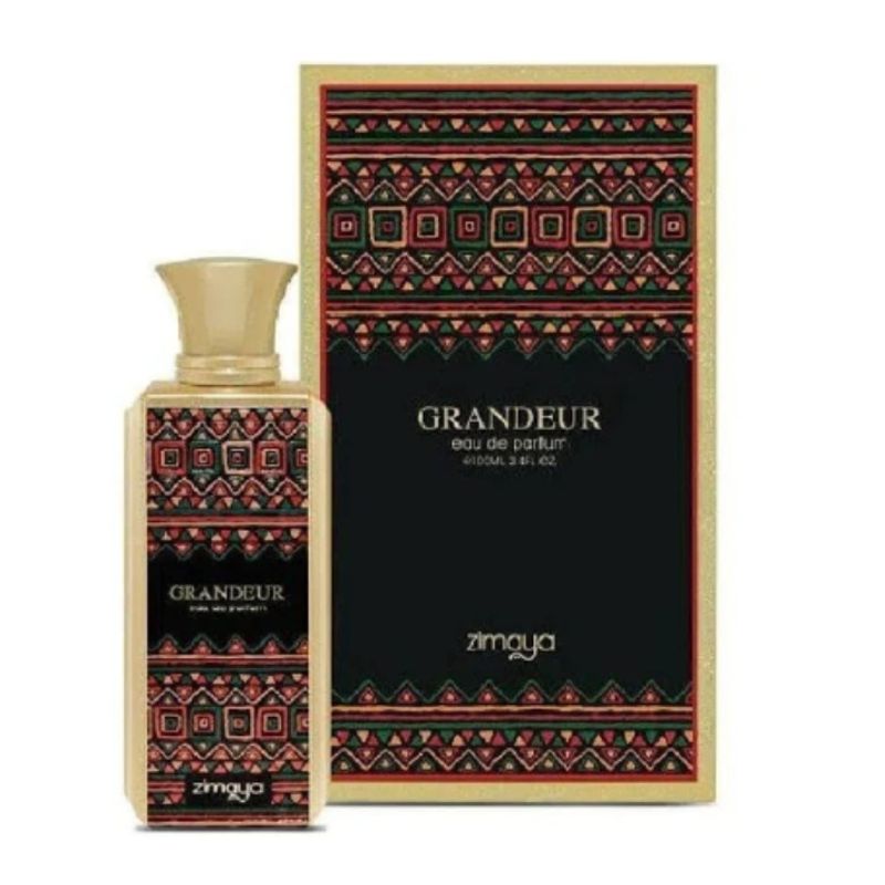 GENERICO - Grandeur EDP 100 ML Unisex  Zimaya