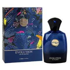GENERICO - Evoluction EDP 100 ML Unisex - Zimaya