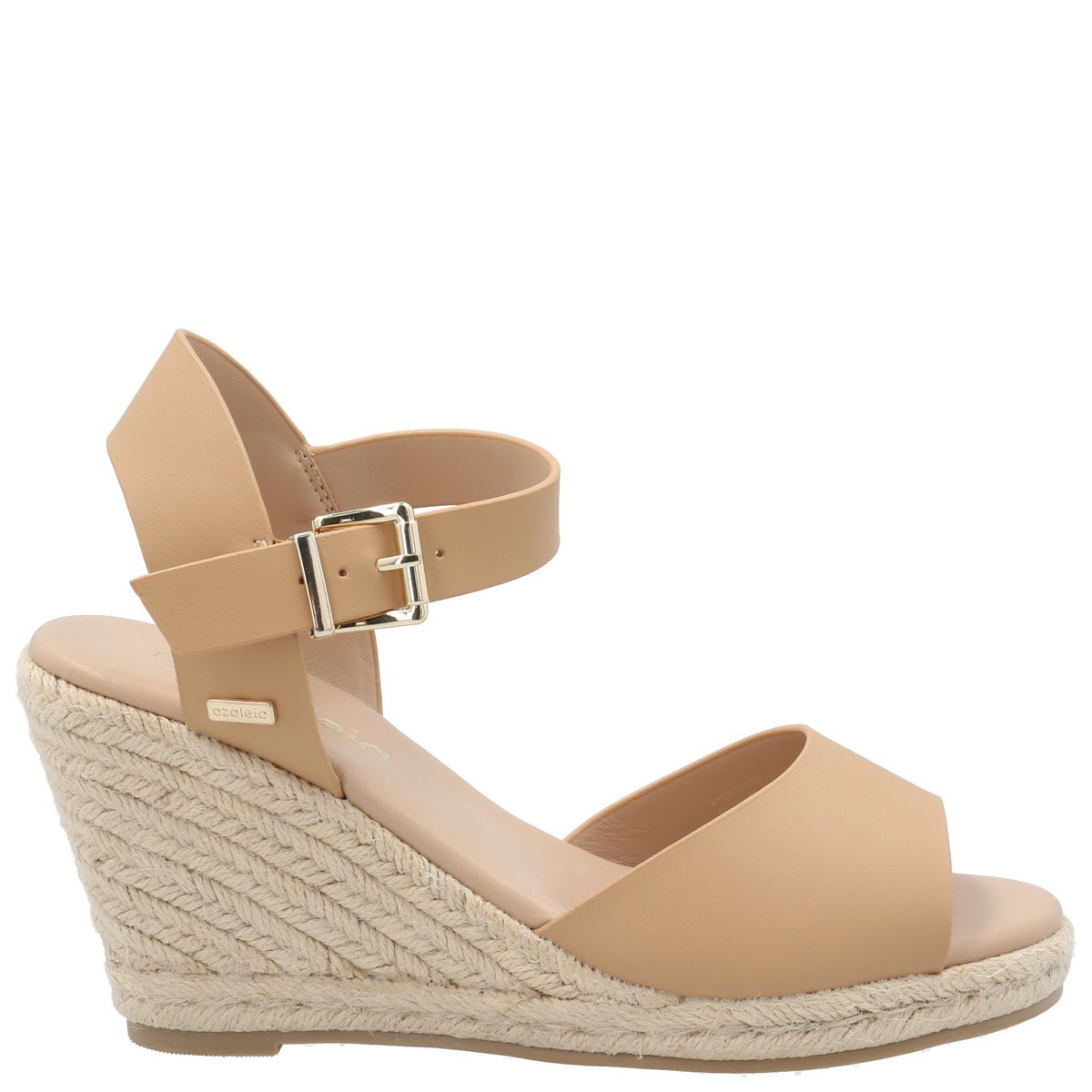 AZALEIA - Sandalia Mujer Blu Natural AZALEIA