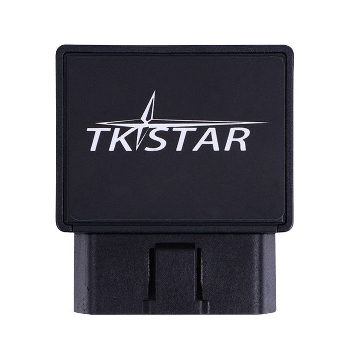 TKSTAR - Localizador GPS 4G para autos con puerto OBD 2