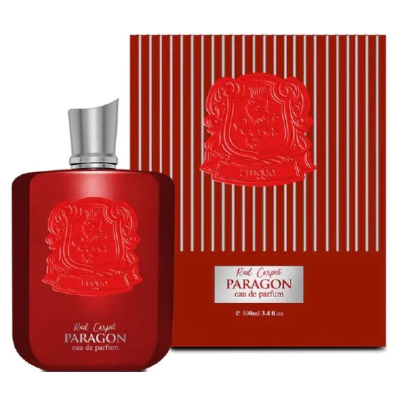 GENERICO - Red Carpet Paragom EDP 100 ML Unisex - Zimaya