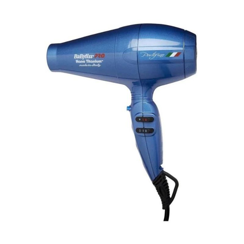 BABYLISS PRO - Secador Portofino BNTB6610NUZ Babylisspro.
