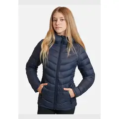 MAUI AND SONS - Parka Escolar Maot Azul Juvenil Mujer