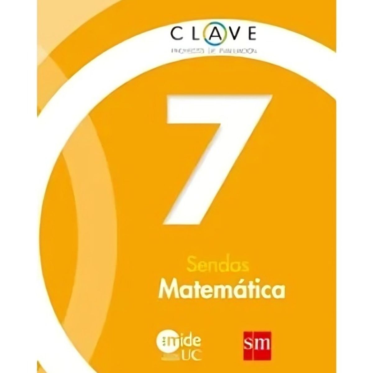TOP10BOOKS - TEXTO Matematicas 7 - Sendas - Matematicas 7 - Sendas