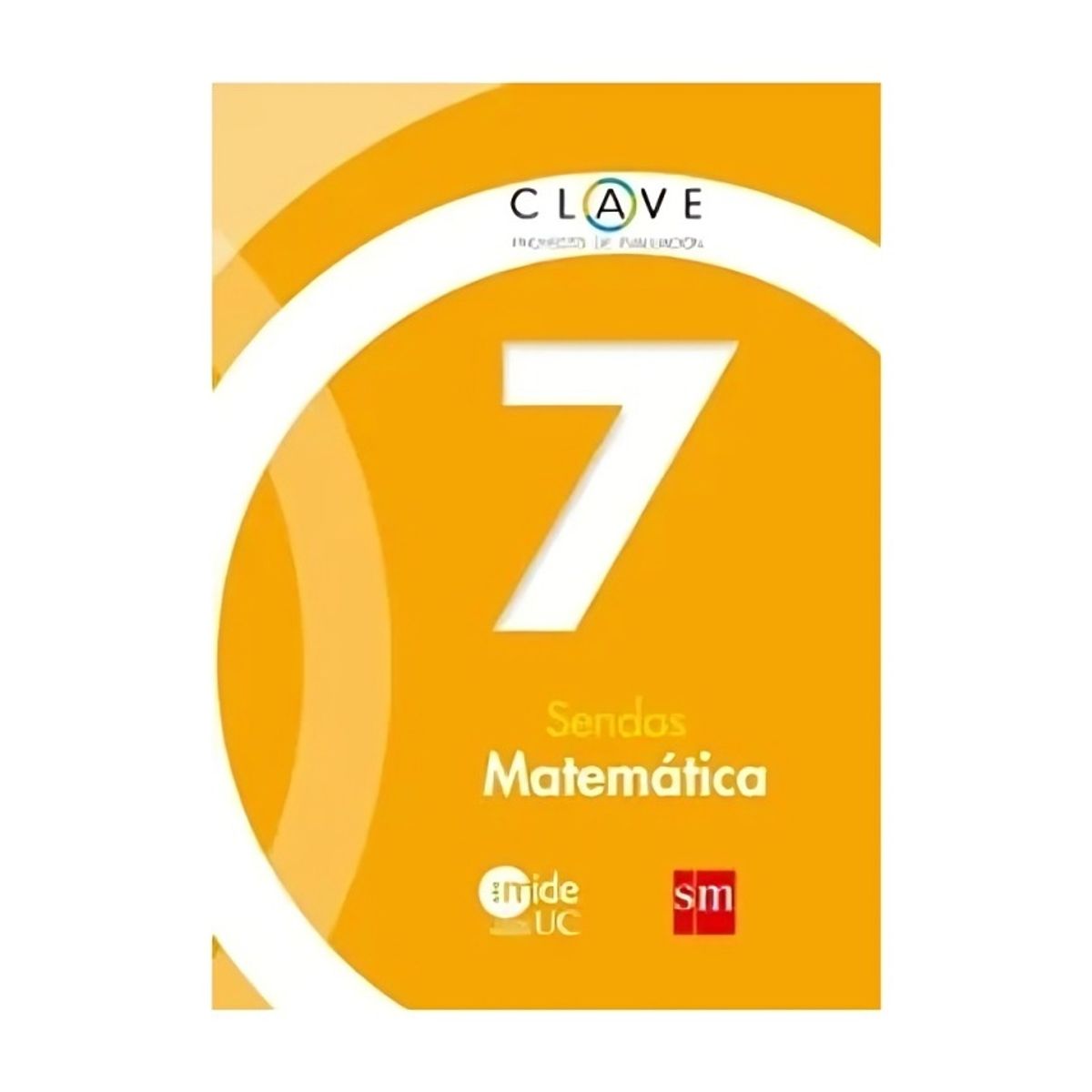 TOP10BOOKS - TEXTO Matematicas 7 - Sendas - Matematicas 7 - Sendas