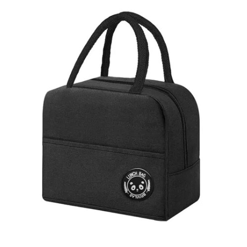 GENERICO - Bolso Lonchera Térmica Para Vianda SG104519