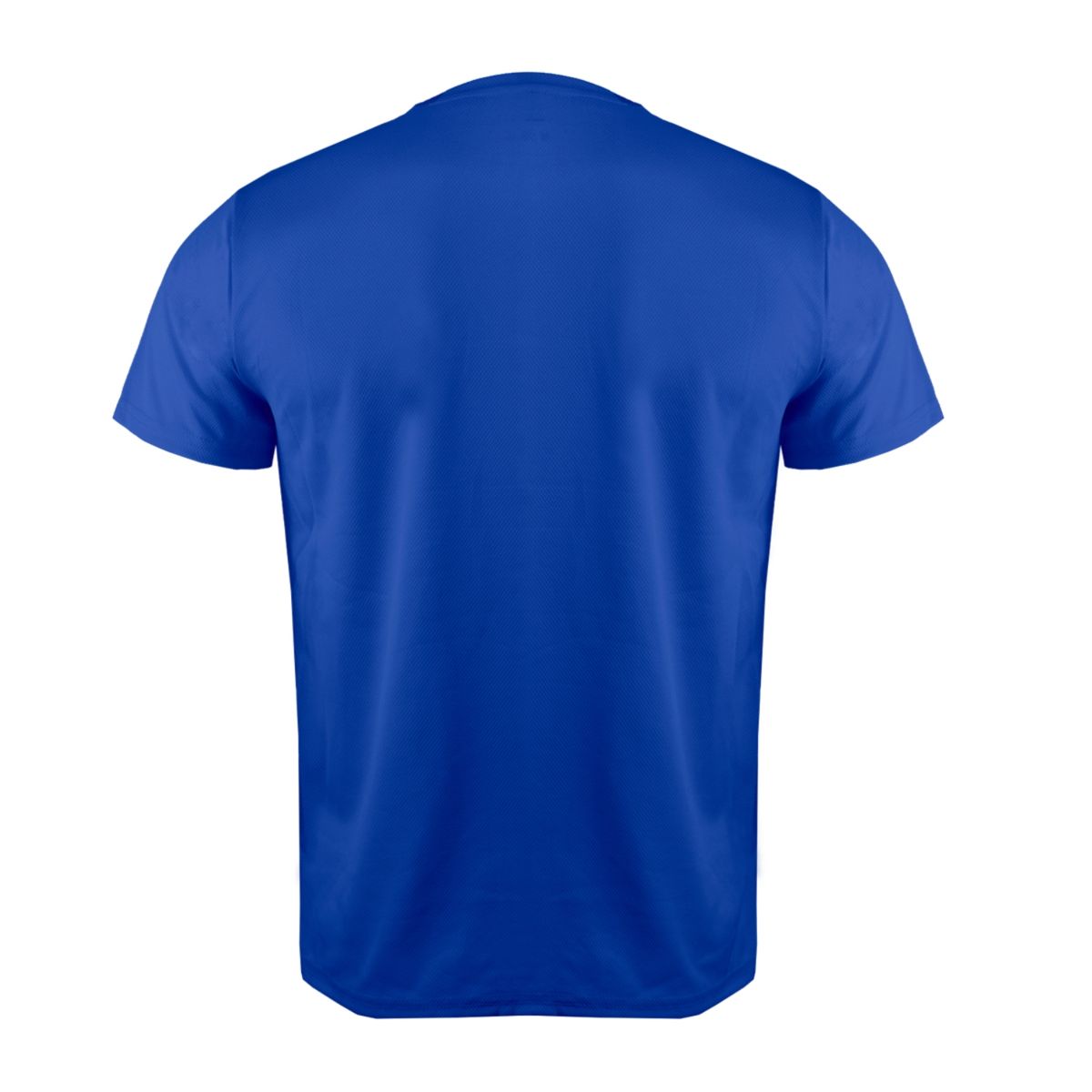 CHINA - Polera de 100 poliéster Estampado