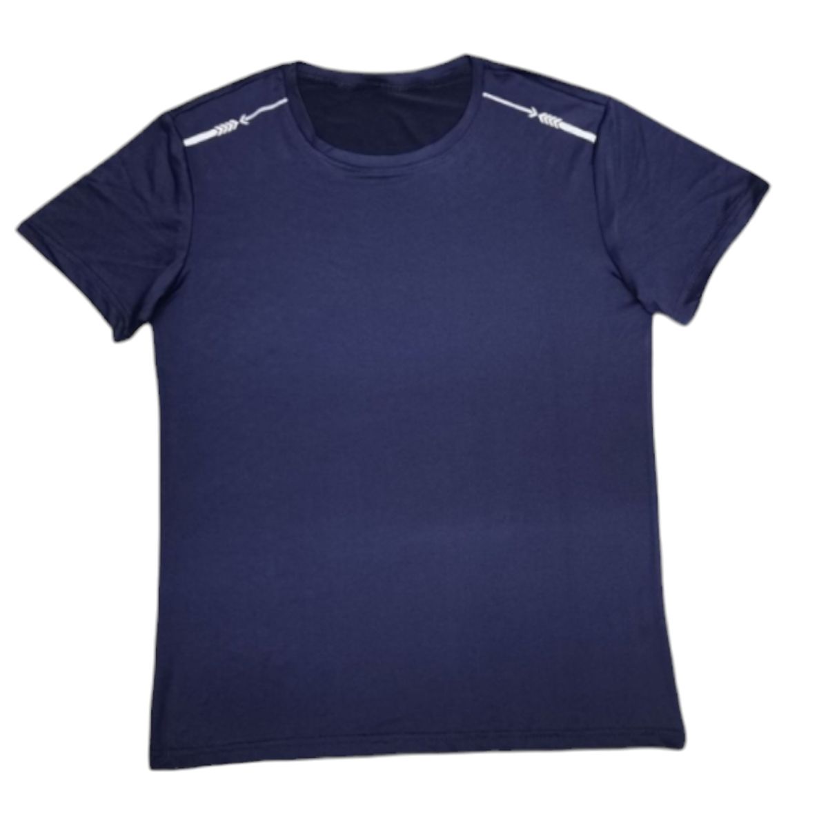 AGW - Pack 3 Poleras Deportivas Dry Fit Hombre