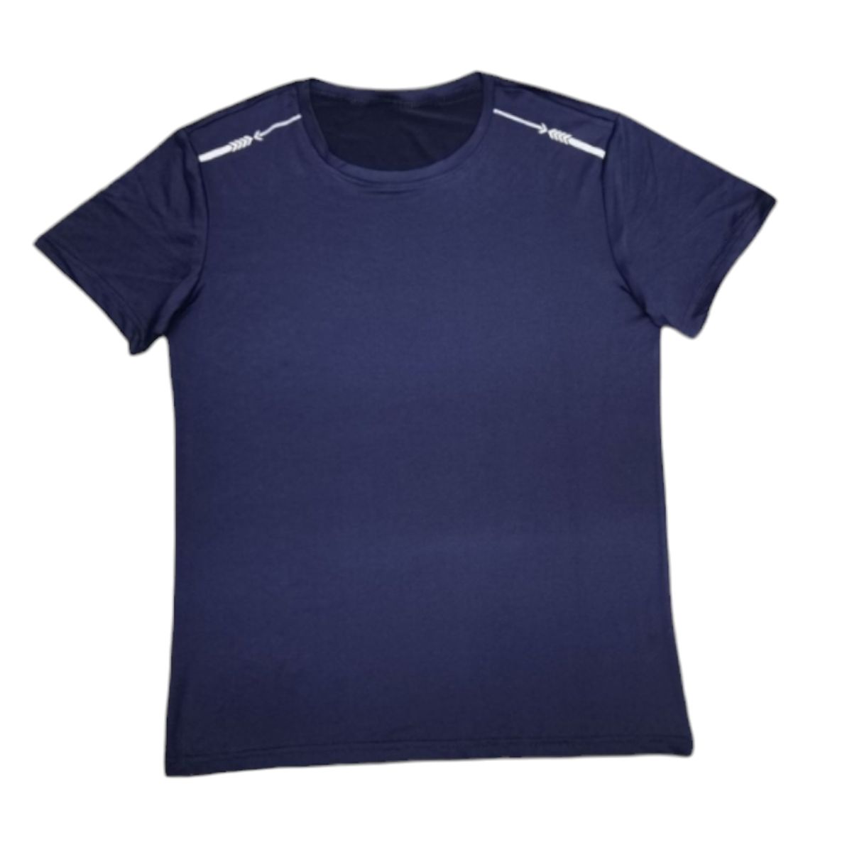 AGW - Pack 3 Poleras Deportivas Dry Fit Hombre