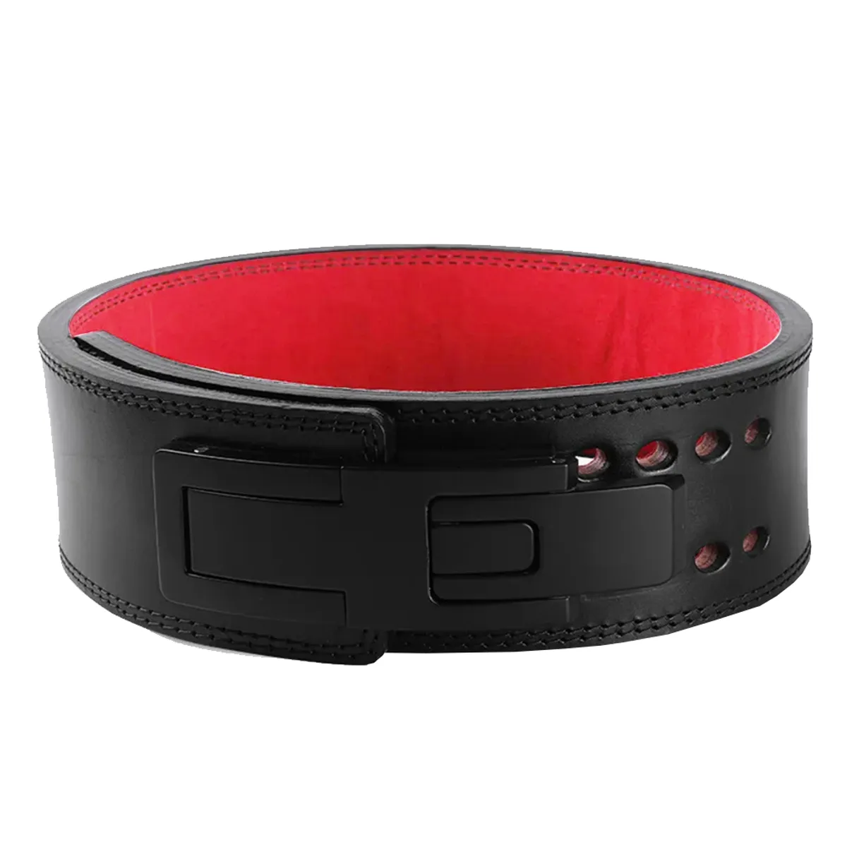 ORCUS - CINTURÓN DE LEVANTAMIENTO PRO TALLA XL