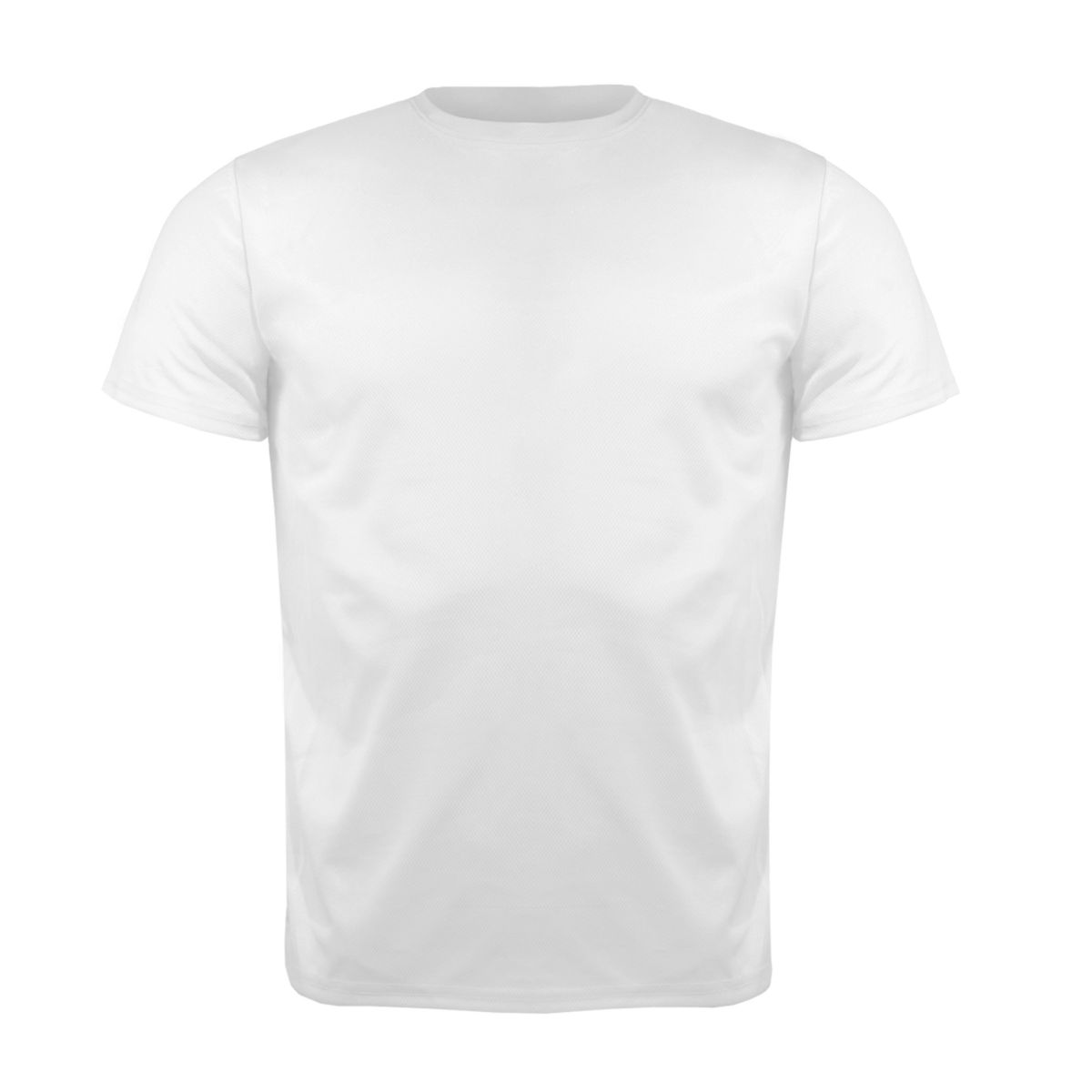 CHINA - Polera de 100 poliéster Estampado