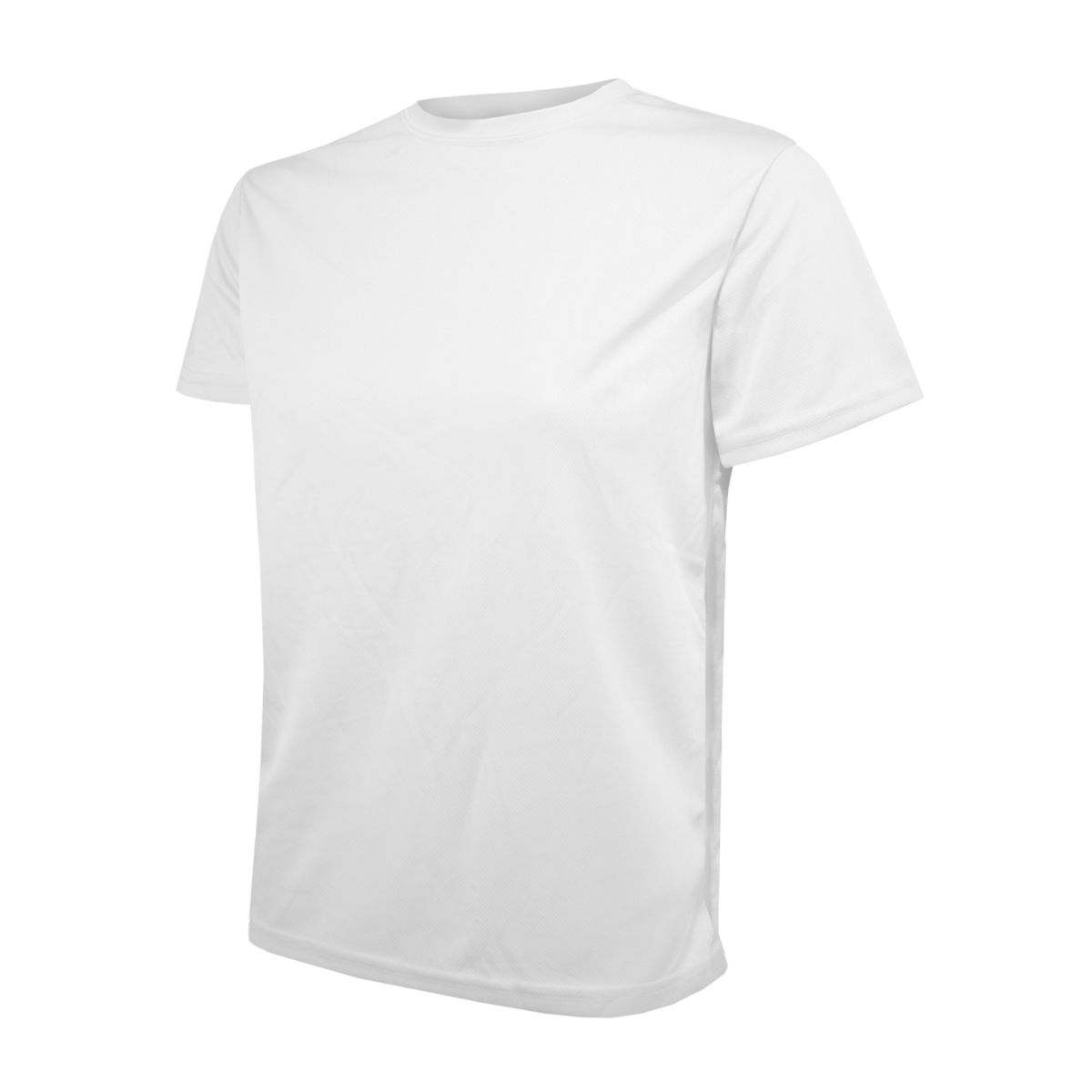 CHINA - Polera de 100 poliéster Estampado