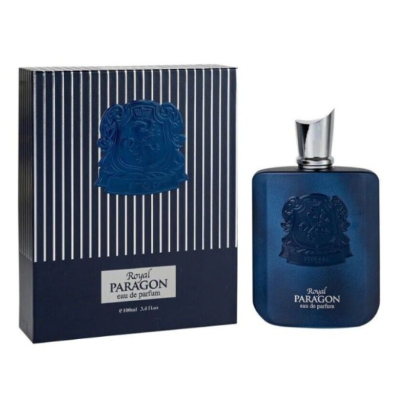GENERICO - Royal Paragon EDP 100 ML for Men - Zimaya