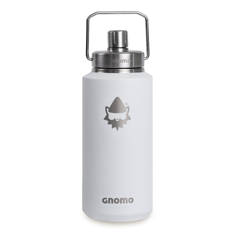 GNOMO - Termo Magnet 946 ml White Gnomo