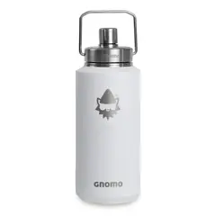 GNOMO - Termo Magnet 946 ml White