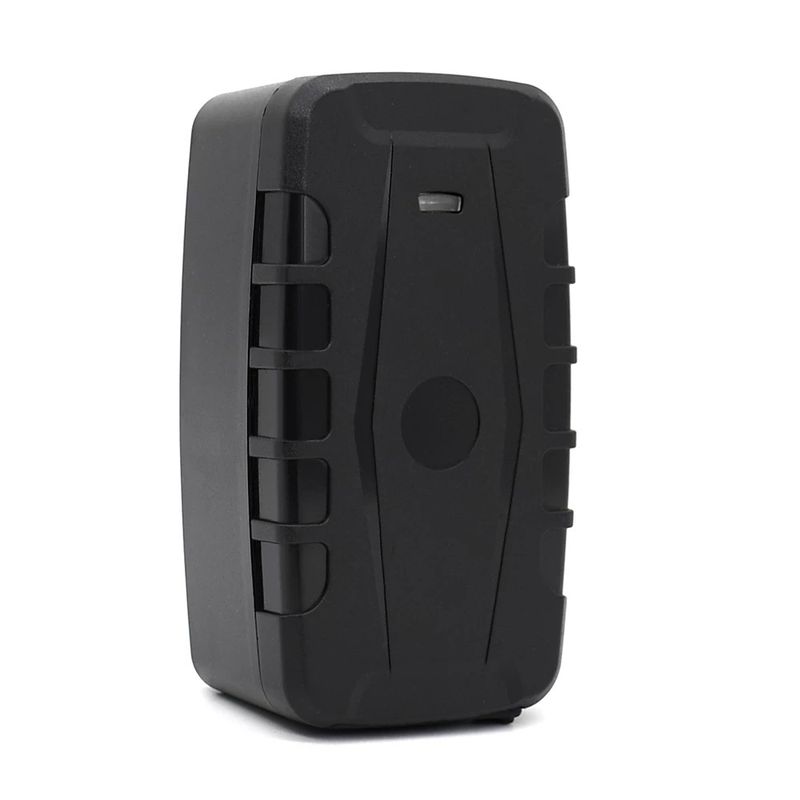TKSTAR - Localizador GPS 4G para autos magnetico recargable TKSTAR TK918 4G