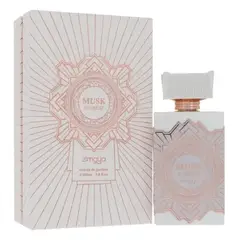 GENERICO - Musk is Great EDP 100 ML Unisex Zimaya