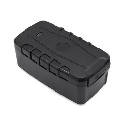 TKSTAR - GPS 4G para Rastreador magnético recargable TK918 4G
