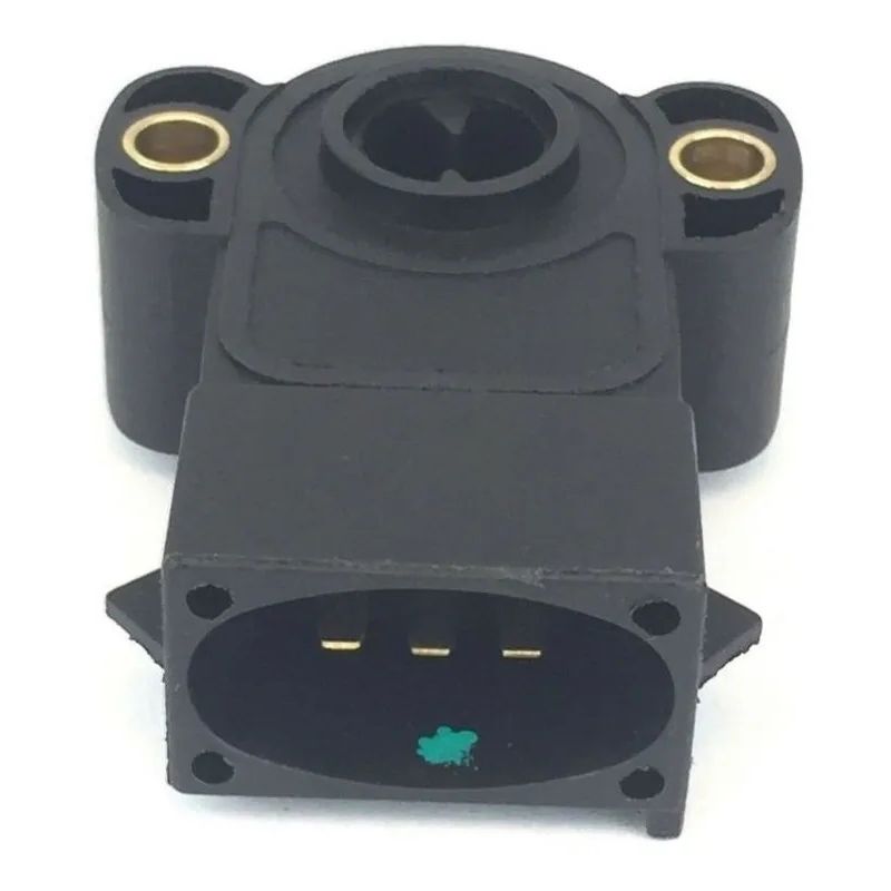 GENERICO - Sensor Tps Acelerador Ford Ka Fiesta Ecosport Mazda
