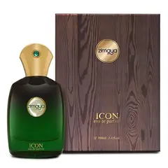 GENERICO - Icon EDP 100 ML for Men - Zimaya