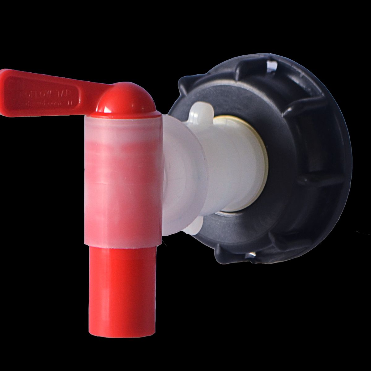 GENERICO - Llave Ventilación Automática Para Bidón Y Tambor Eox