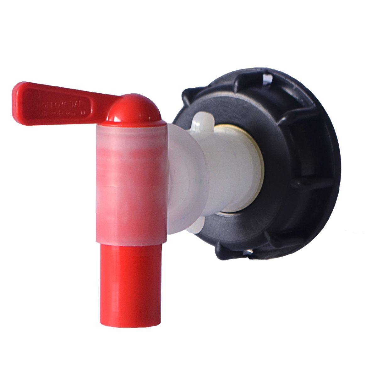 GENERICO - Llave Ventilación Automática Para Bidón Y Tambor Eox