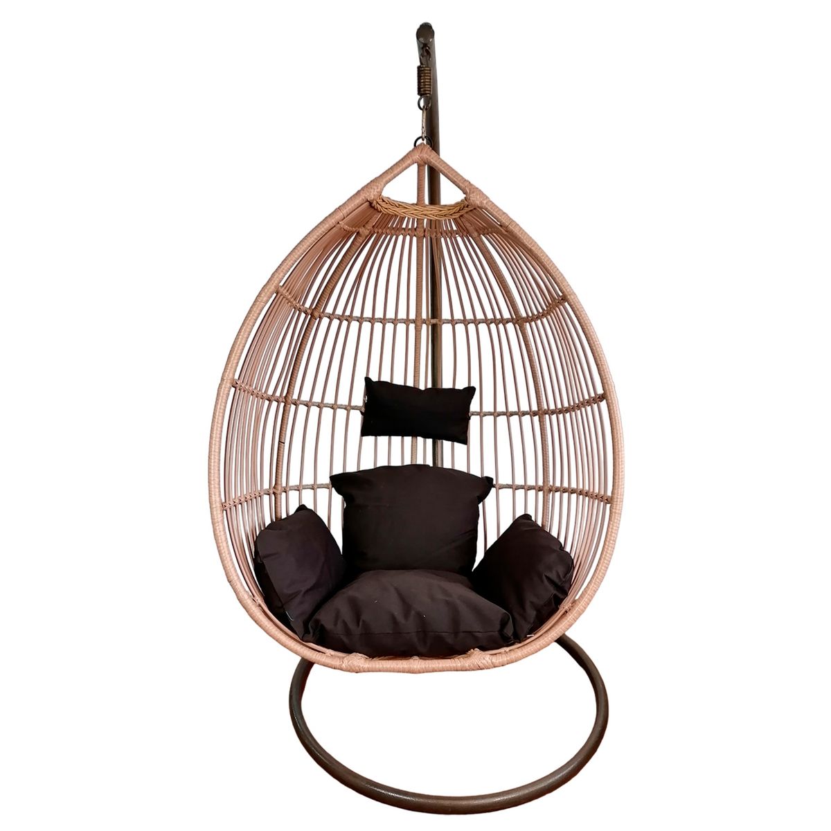 EL BARCO - SILLA COLGANTE M MAUI CCAFE