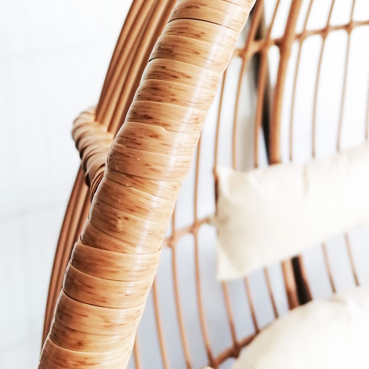 EL BARCO - SILLA COLGANTE M MAUI CCAFE