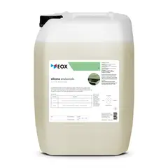 GENERICO - Silicona Emulsionada Acción Protectora Eox 22 Litros