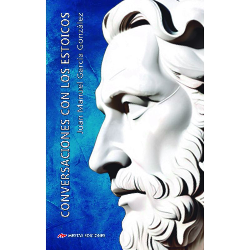 MESTAS EDICIONES - Conversaciones Con Los Estoicos