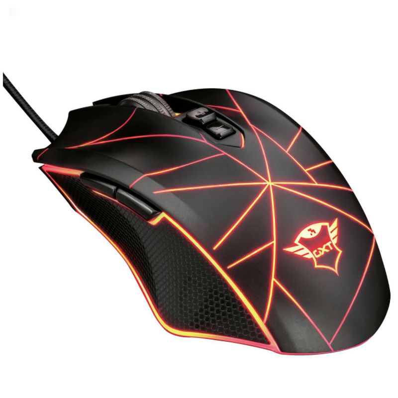 TRUST - Mouse Ture Gamer GXT160