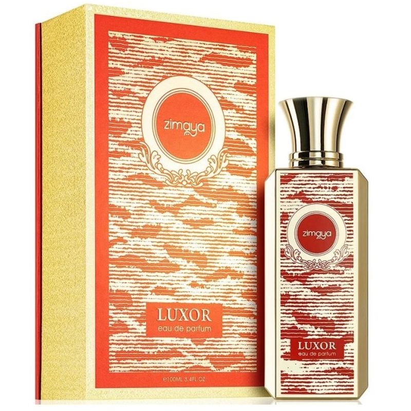 GENERICO - Luxor EDP 100 ML Unisex  Zimaya