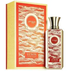 GENERICO - Luxor EDP 100 ML Unisex Zimaya