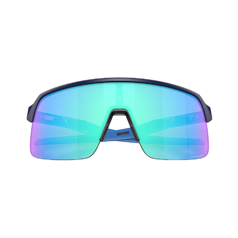 OAKLEY - Lentes de Sol Oakley Sutro Lite Prizm  Azul